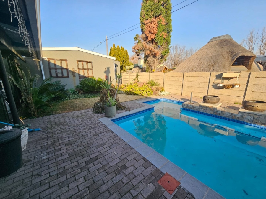 4 Bedroom Property for Sale in Sasolburg Ext 23 Free State